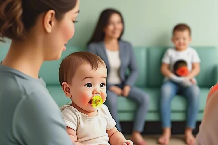 2月龄打疫苗前后要注意什么(图4)