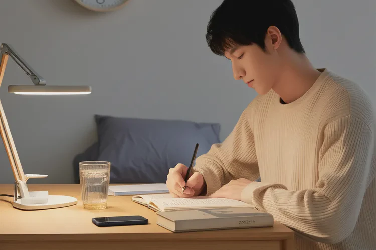 47歲晚餐血糖14.7是怎么回事(圖3)