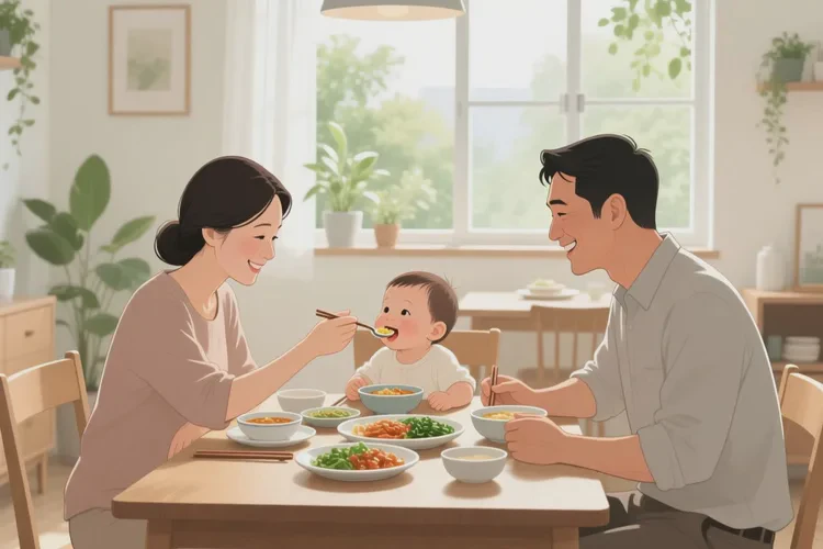 婴儿打疫苗后母亲忌口(图4)