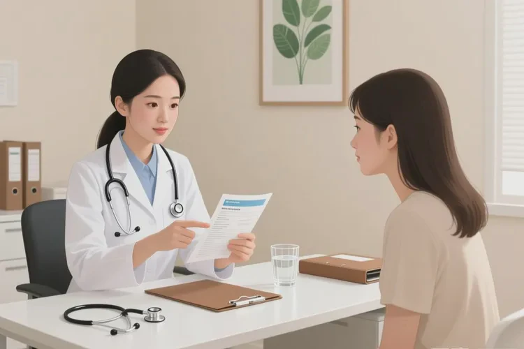 打疫苗三年之内不能怀孕吗(图4)