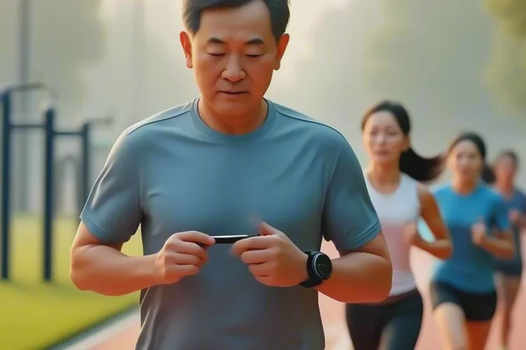 47岁中餐血糖15.9是怎么回事(图3)