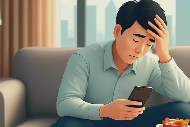 47歲中餐血糖4.5是怎么回事(圖2)