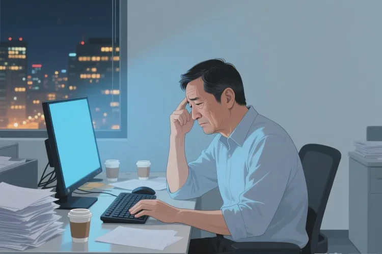 38岁早上血糖23.1是怎么回事(图2)