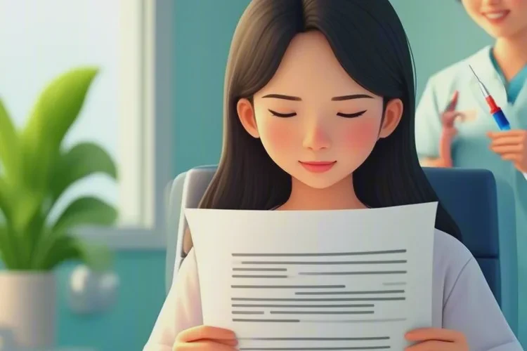 打疫苗的三大禁忌(圖1)