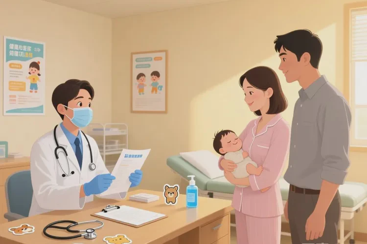 宝宝打疫苗会嗜睡吗(图3)