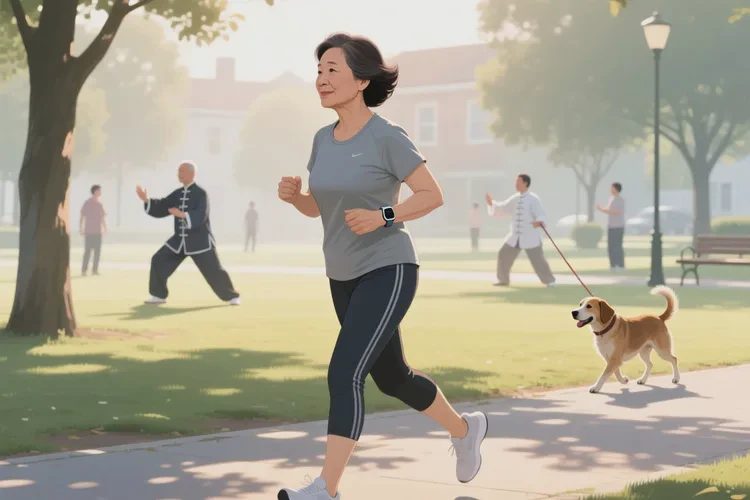 38岁早上血糖10点6是怎么回事(图2)