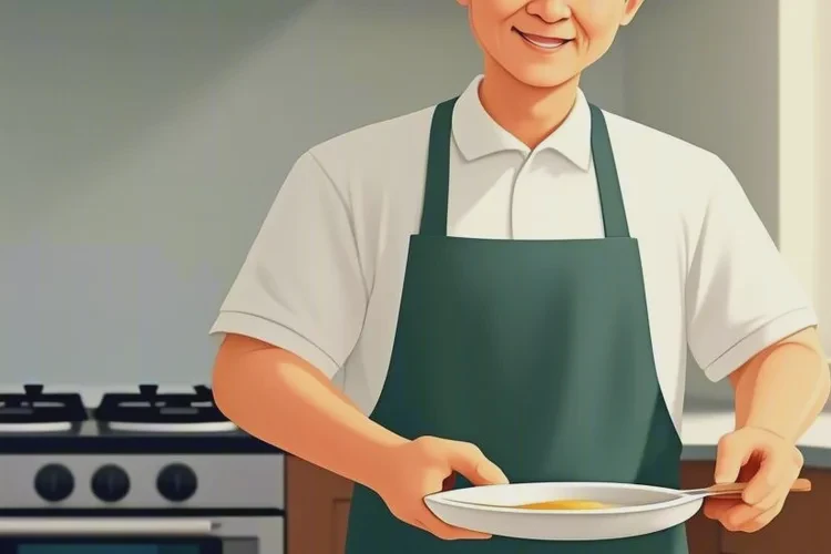 47岁晚餐血糖17点9是怎么回事(图1)