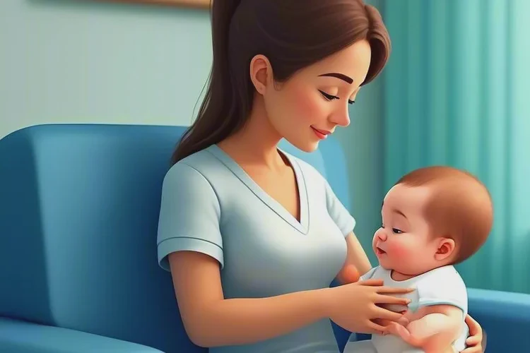 婴儿打疫苗忌口的东西(图1)