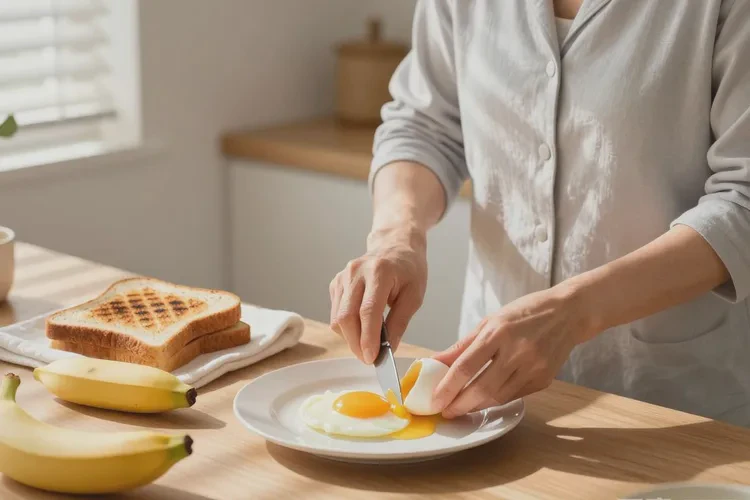 38岁早上血糖3点9是怎么回事(图3)