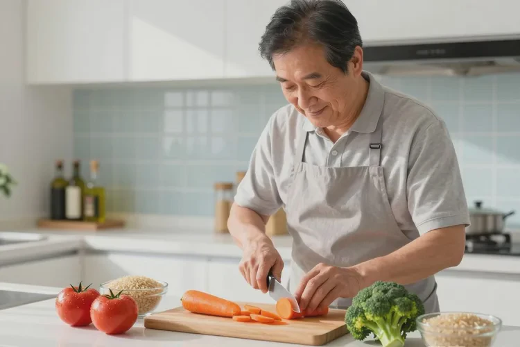 38岁中午血糖6.1是怎么回事(图3)