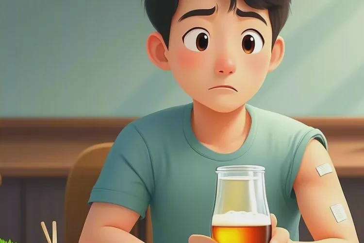 打狂犬疫苗不忌嘴后果(图1)