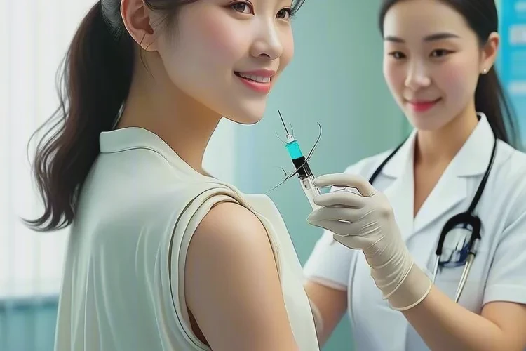 打疫苗前后要注意哪些事项(图1)