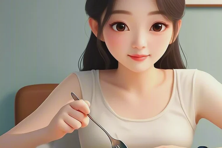 47岁晚餐血糖12.2是怎么回事(图2)