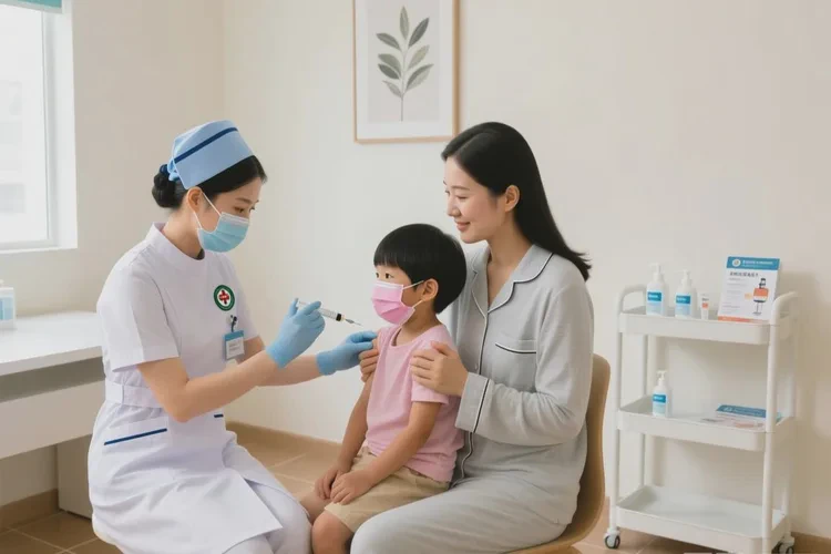 为什么不建议打流感疫苗吗(图4)