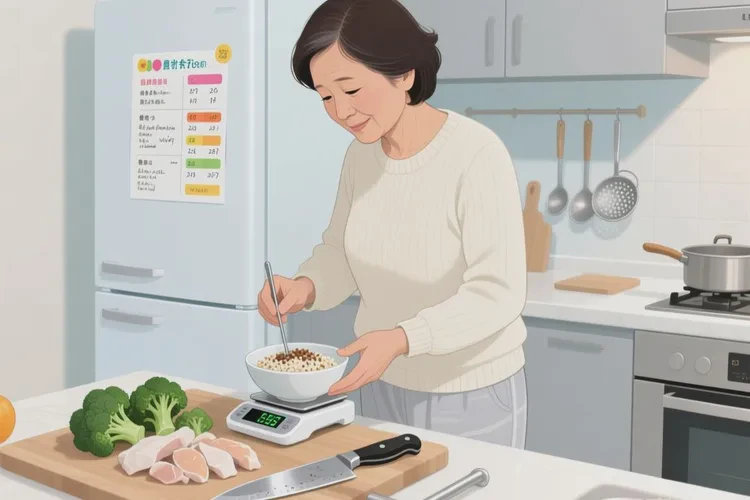 38歲中午血糖11.7是怎么回事(圖2)