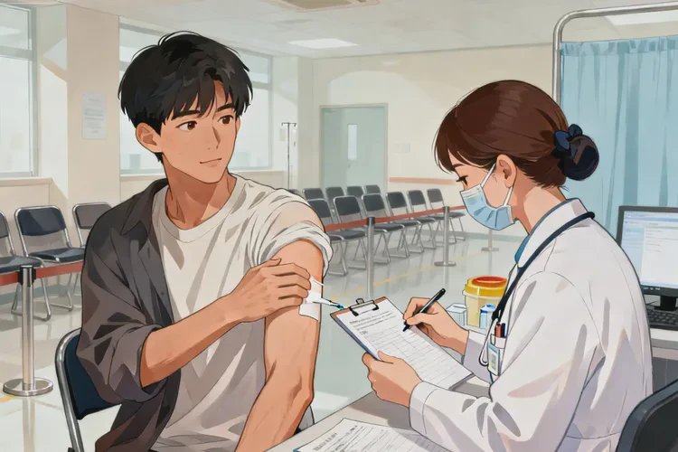 打疫苗前注意事项有哪些(图3)