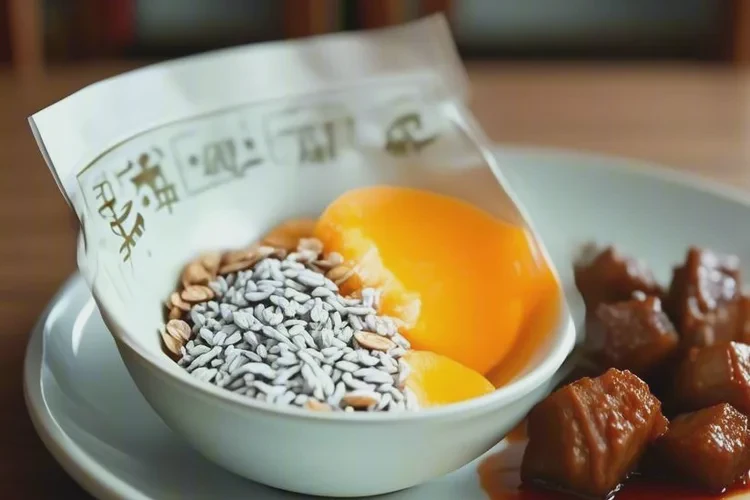 43岁晚餐血糖8.2是怎么回事(图3)