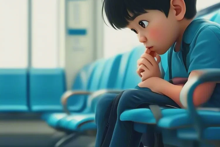 正畸過程中牙齒松動(dòng)掉了口腔怎么辦(圖3)