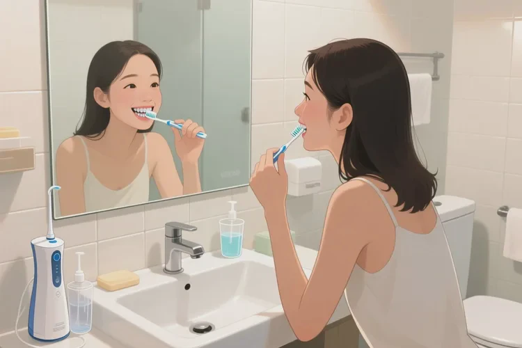 牙齿正畸的危害有哪些(图1)