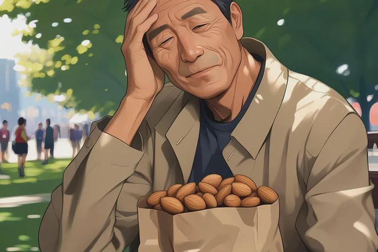 47岁空腹血糖3点2是怎么回事(图3)