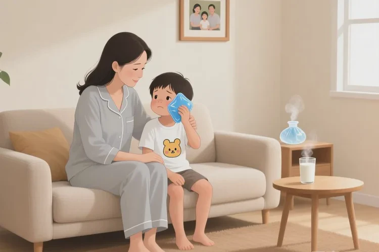 牙齒正畸松動怎么辦(圖4)