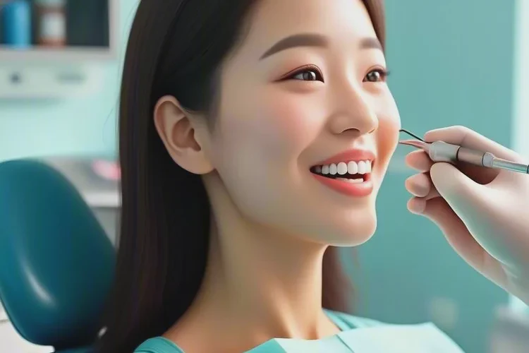 正畸牙齒松動最佳補救方法是什么(圖1)