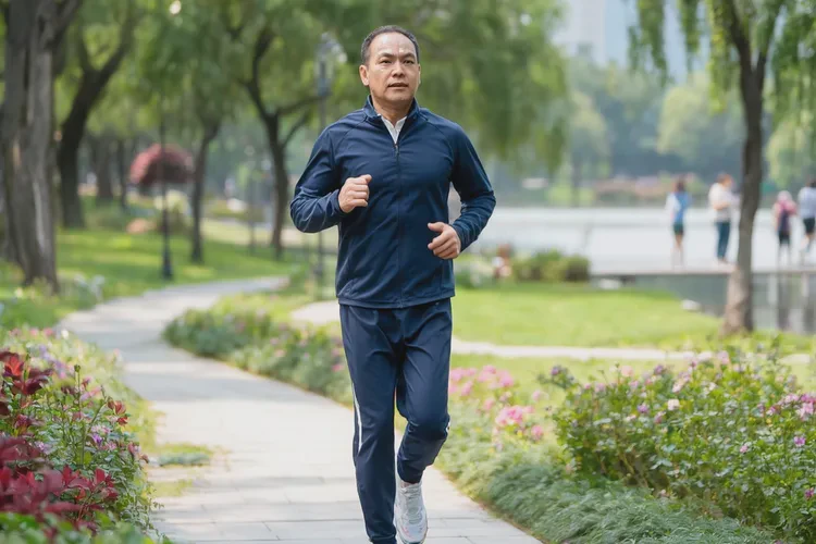 47岁中餐血糖20.8是怎么回事(图2)