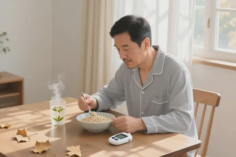 38歲早上血糖6點(diǎn)2是怎么回事(圖1)