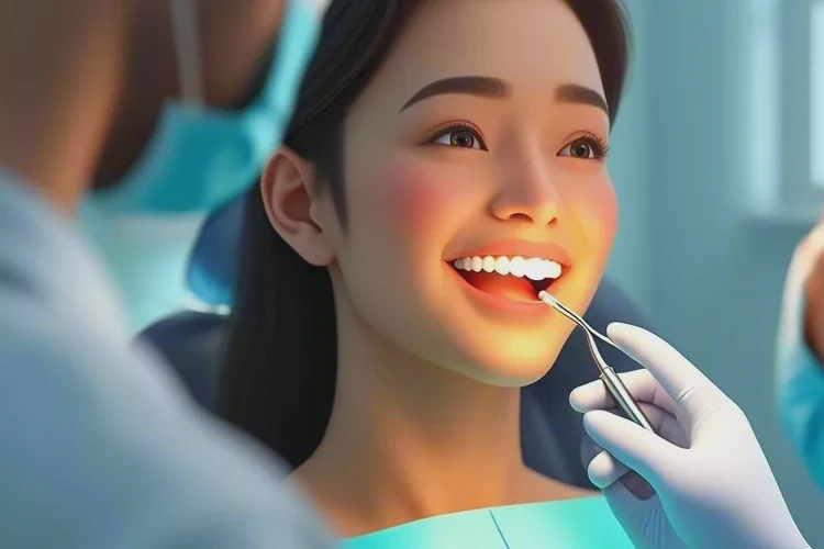 牙齒正畸 時間(圖3)