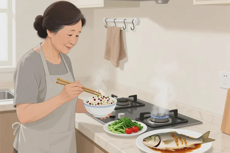 38歲中午血糖7.5是怎么回事(圖2)