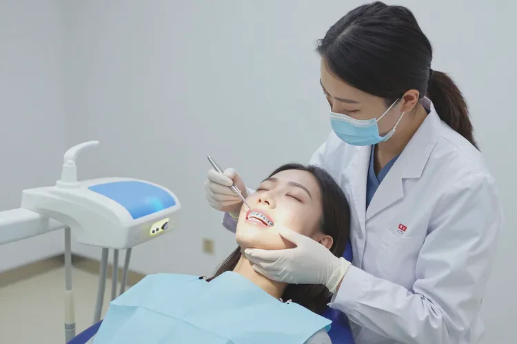 正畸牙齒搖晃正常嗎(圖3)