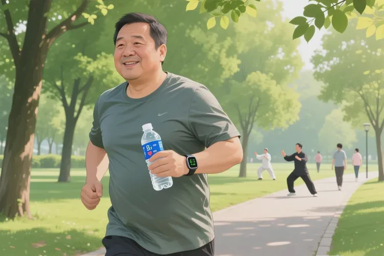 38岁早餐血糖20点3是怎么回事(图3)