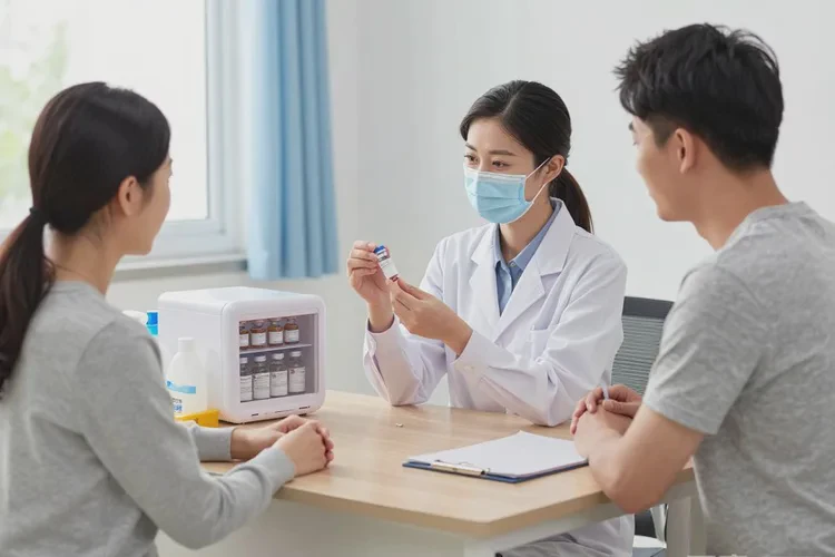 十八种疫苗一律不打的原因及预防措施(图1)