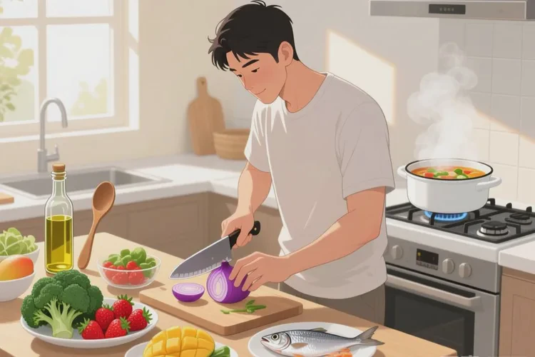 38歲中午血糖4.8是怎么回事(圖4)