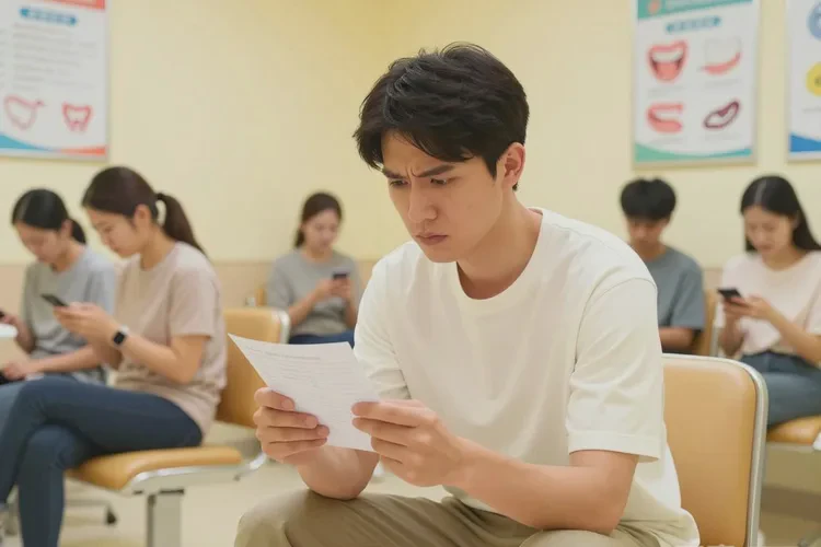 正畸牙齒松動了怎么辦恢復(fù)快(圖4)