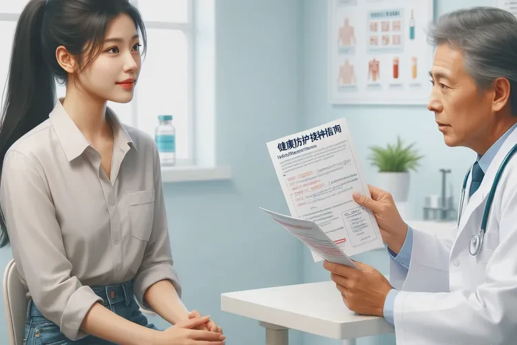 宮頸癌疫苗有必要打嗎(圖1)