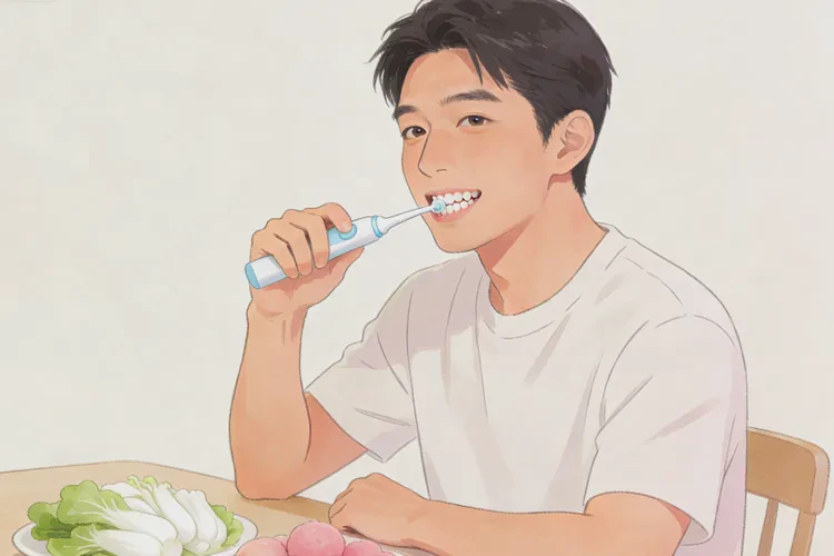 正畸后牙齒松動(dòng)用什么牙膏好(圖2)