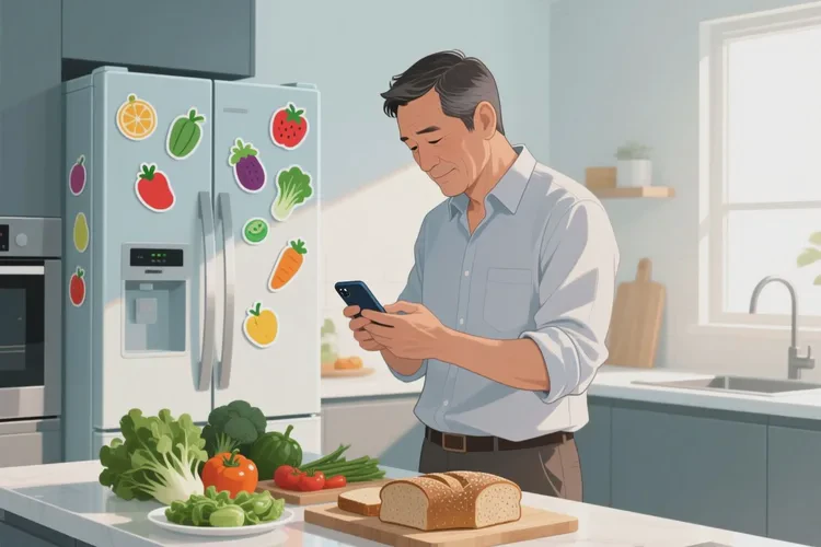 38歲早上血糖30.4是怎么回事(圖4)