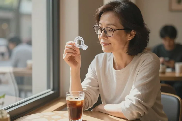 牙齒正畸步驟(圖3)