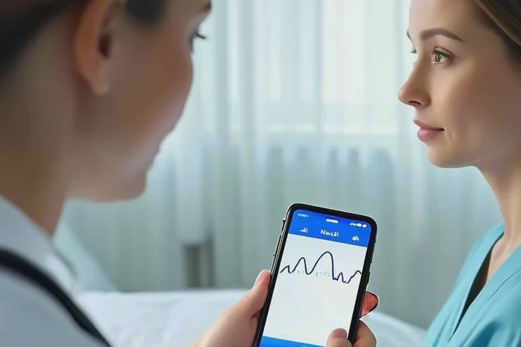 47岁早上空腹血糖12.4是怎么回事(图3)