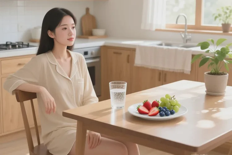 打流感疫苗后不可以吃什么(图1)