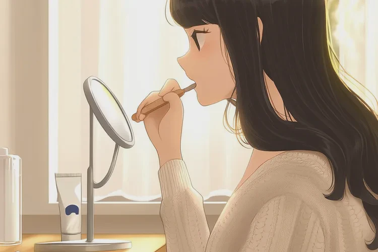 正畸后會對牙齒造成什么傷害(圖4)