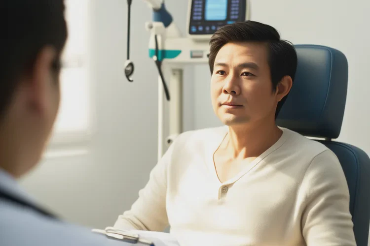 47歲餐后血糖15點(diǎn)1是怎么回事(圖3)