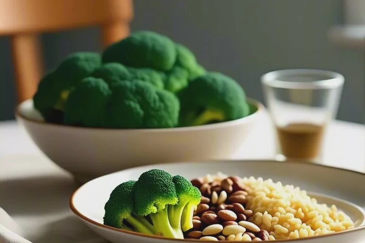 44歲早上空腹血糖5.4是怎么回事(圖3)