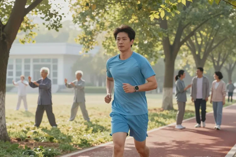 38岁早上血糖16.9是怎么回事(图4)