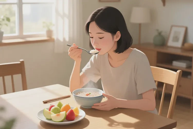 正畸牙齒松動(dòng)正常嗎怎么治療好(圖3)