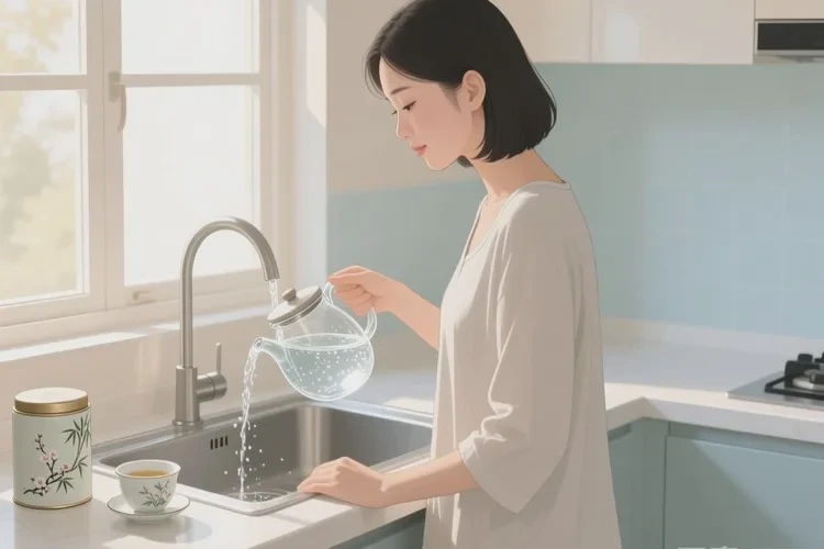 打了狂犬疫苗后为什么不能喝茶(图4)