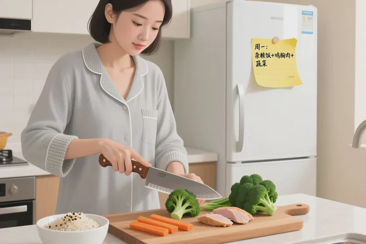 38岁中午血糖3.9是怎么回事(图2)