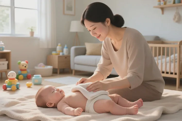 1个月宝宝打疫苗(图4)