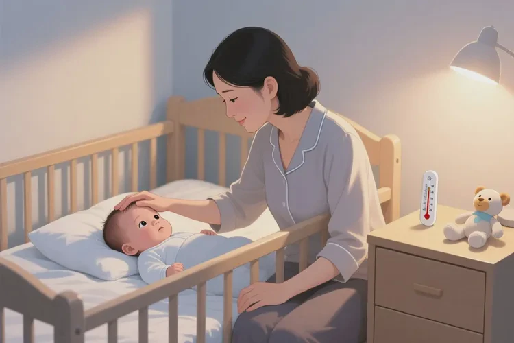 宝宝打疫苗喂母乳有忌口吗(图4)